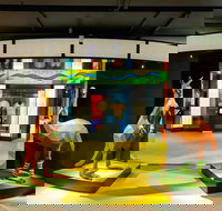 Australian Sports Museum - Your Accommodation