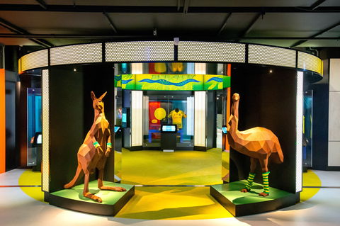 Australian Sports Museum - Your Accommodation 0