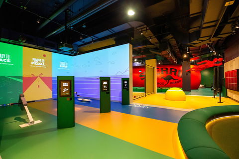 Australian Sports Museum - Your Accommodation 2