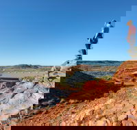 Back Roads to Winton Drive - Your Accommodation