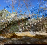 Bailey's Rocks - Dergholm State Park - Your Accommodation