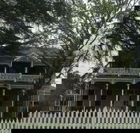 Benalla Heritage Trail - Your Accommodation