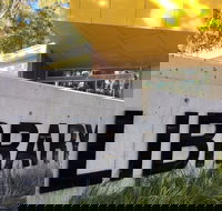 Benalla Library - Your Accommodation