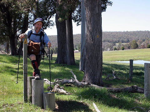 Bibbulmun Track, Kalamunda To Albany - Your Accommodation 0