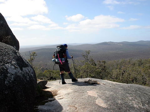 Bibbulmun Track, Kalamunda To Albany - Your Accommodation 1