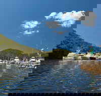 Bobbin Head - Your Accommodation