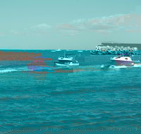 Bowen Creek Fishing - Your Accommodation