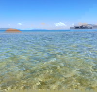 Bowen's Rose Bay - Your Accommodation