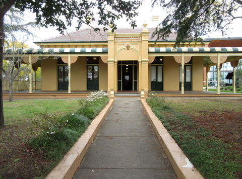 Braemar Gallery - Your Accommodation 0