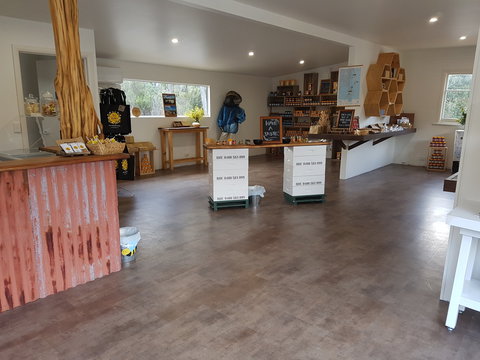Bruny Island Honey Company - Bruny Island - Your Accommodation 2