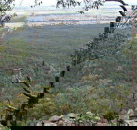 Burrabadine Walking Track - Your Accommodation