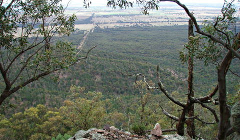 Burrabadine Walking Track - Your Accommodation 0