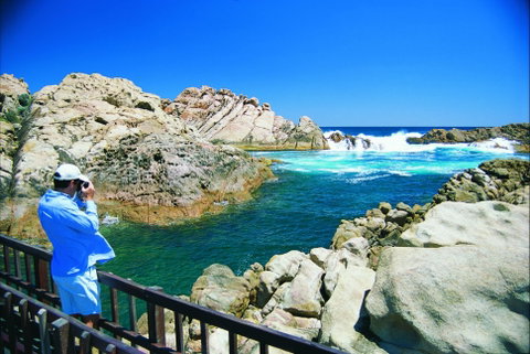 Canal Rocks - Your Accommodation 0