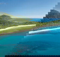 Cape Tribulation Daintree National Park - Your Accommodation