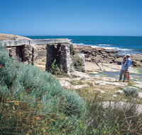 Cape Leeuwin - Your Accommodation