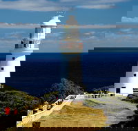 Cape Otway Lightstation - Your Accommodation