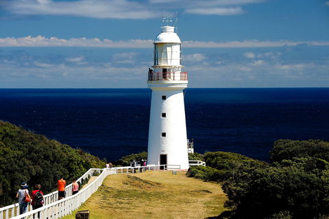 Cape Otway Lightstation - Your Accommodation 0
