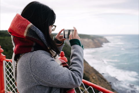 Cape Otway Lightstation - Your Accommodation 1