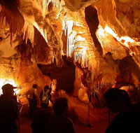 Careys Cave - Your Accommodation