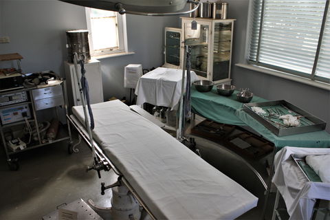 Carcoar Hospital Museum - Your Accommodation 1