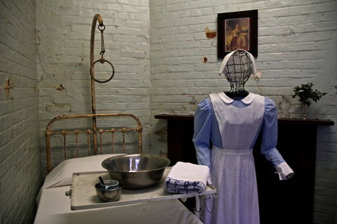 Carcoar Hospital Museum - Your Accommodation 2