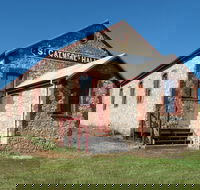 Central Greenough - Your Accommodation