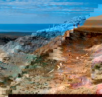 Charles Knife Canyon - Your Accommodation