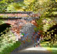 Cheviot Tunnel - Your Accommodation