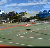 Cleve Sporting Facilities - Your Accommodation