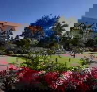 Cockington Green Gardens - Your Accommodation