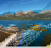 Coles Bay - Your Accommodation