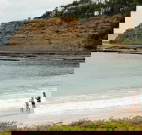 Depot Beach Picnic Area - Your Accommodation