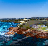 Dunsborough - Your Accommodation