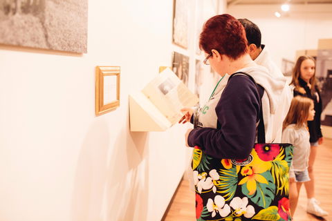 Fairfield City Museum And Gallery - Your Accommodation 0