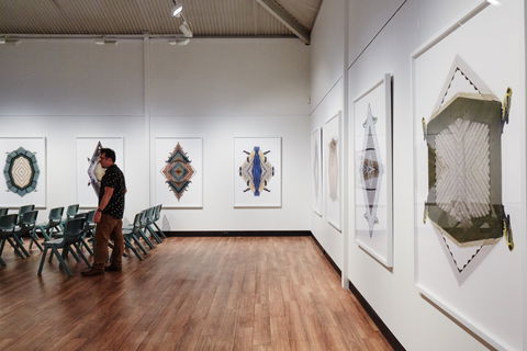 Fairfield City Museum And Gallery - Your Accommodation 2