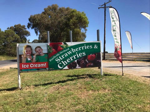 Fairfield Orchard - Your Accommodation 0