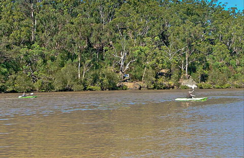 Fitzpatrick Park - Your Accommodation 0