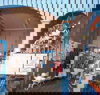 Forest Hill - Your Accommodation