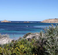 Fowlers Bay Conservation Park - Your Accommodation