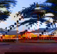 Gatton - Your Accommodation