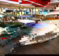 Geelong Museum of Motoring  Industry - Your Accommodation