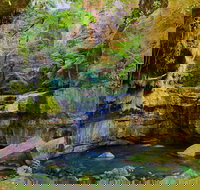 Glimpse of the Outback 5 Day Tour - Roma and Surrounds - Your Accommodation