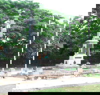 Graceville Memorial Park - Your Accommodation