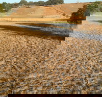 Gunning Golf Club - Your Accommodation