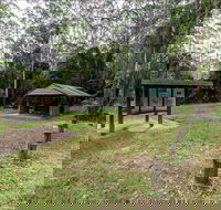 Gur-um-bee picnic area - Your Accommodation