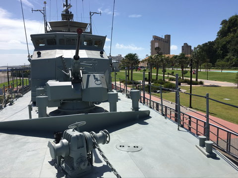 HMAS Gladstone - Your Accommodation 1