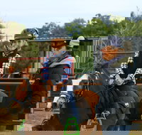 Horse Riding Lessons and Trail Rides - Your Accommodation