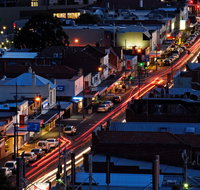 Ivanhoe Shopping Centre - Your Accommodation