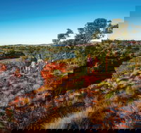 Joffre Falls Lookout - Your Accommodation