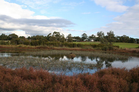 Karkarook Park - Your Accommodation 0